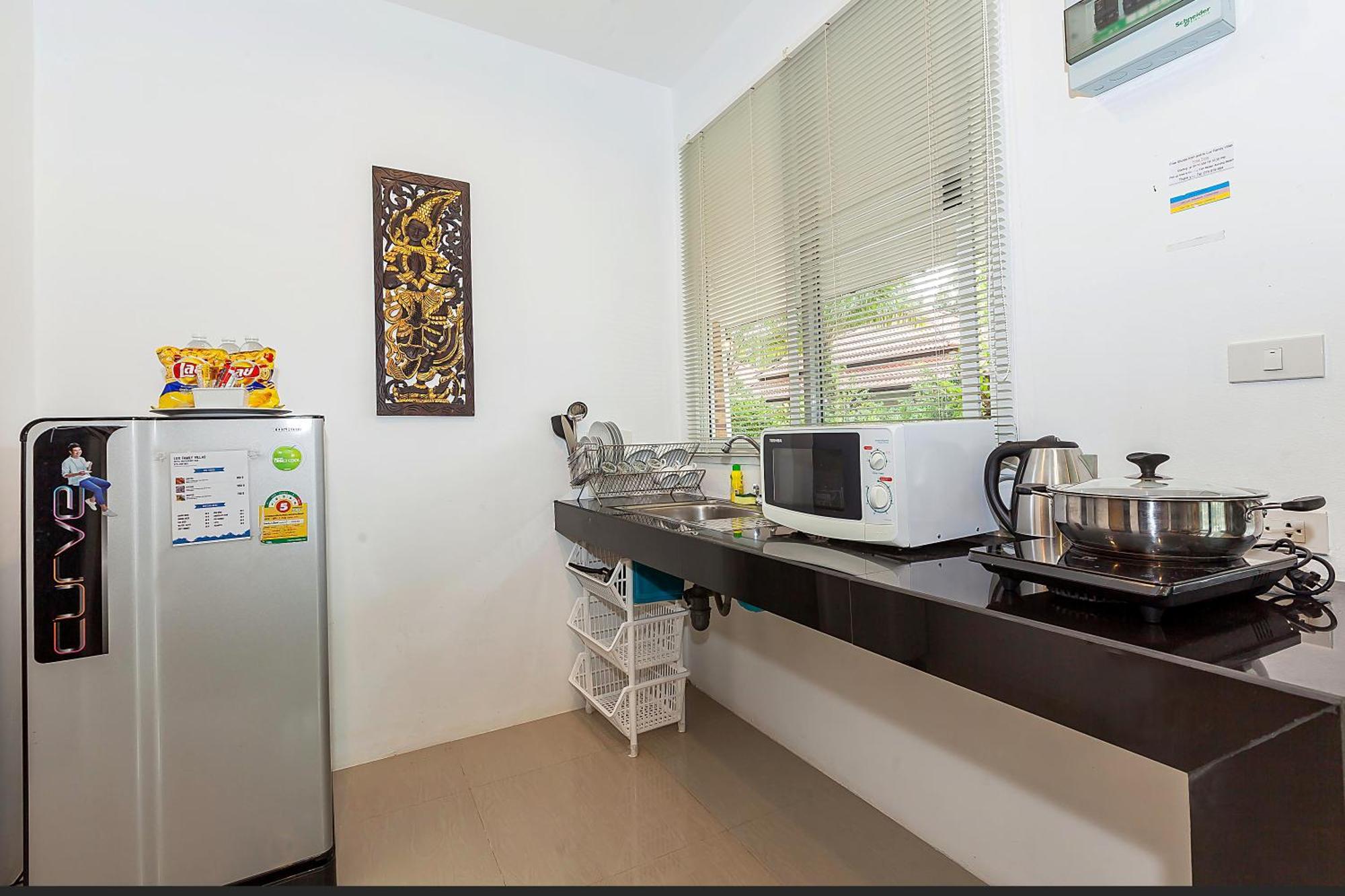 Lux Pool Villas Krabi Ao Nang Екстер'єр фото